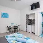 Apartament Melody - 2 Rented Together As 1 Unit - Private Heated Pool Podstrana