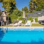 Apartament Melody - 2 Rented Together As 1 Unit - Private Heated Pool