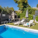 Melody - 2 Rented Together As 1 Unit - Private Heated Pool * Podstrana