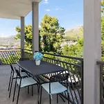 Melody - 2 Rented Together As 1 Unit - Private Heated Pool *