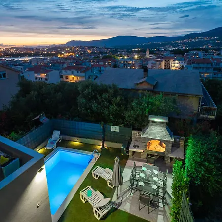 Melody - 2 Rented Together As 1 Unit - Private Heated Pool Apartament